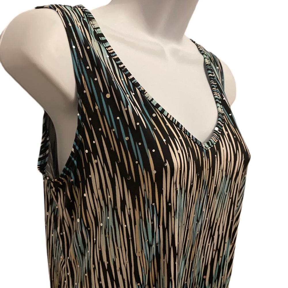 Brittany Black top - Picture 6 of 9
